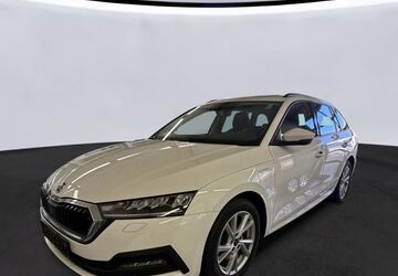 Skoda Octavia 93.550 km 19.685 &euro; Uetersen bei Hamburg 25436