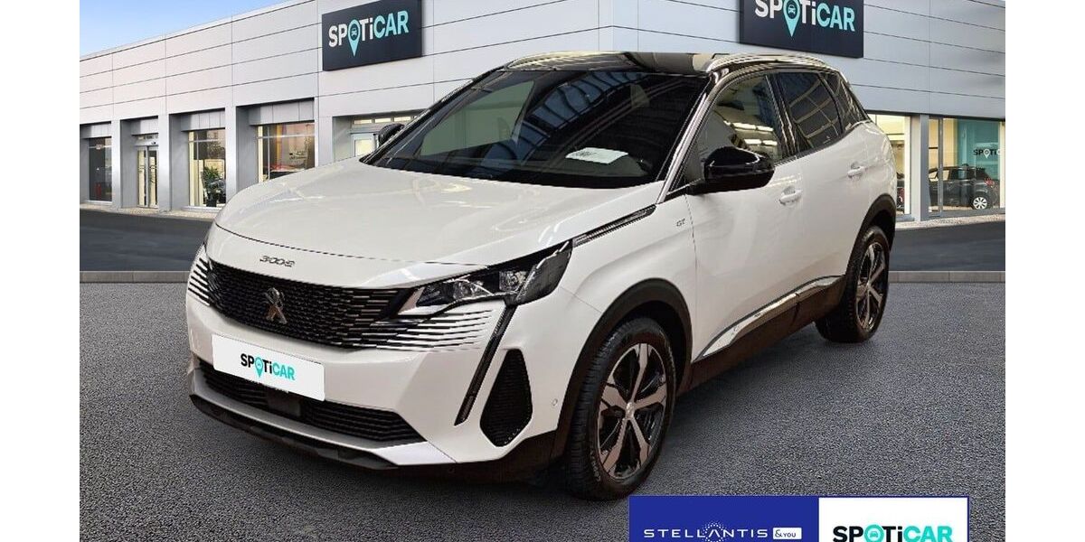 Peugeot 3008 29.883 km 25.281 &euro; Hamburg 22529