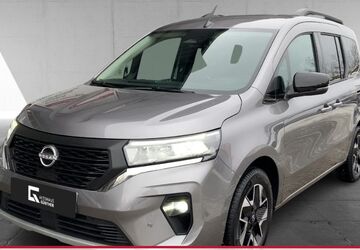 Nissan Townstar 13.982 km 25.990 &euro; Hamburg 22159