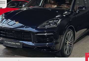 Porsche Cayenne 24.000 km 86.900 &euro; Stelle 21435
