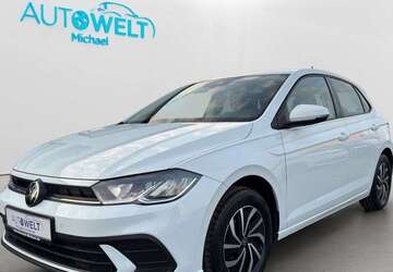 VW Polo 224.161 km 8.990 &euro; Beckdorf 21643