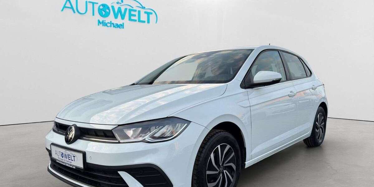 VW Polo 224.161 km 8.990 &euro; Beckdorf 21643