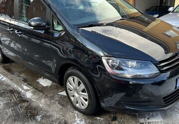 VW Sharan 187.000 km 10.900 &euro; Hamburg 22297