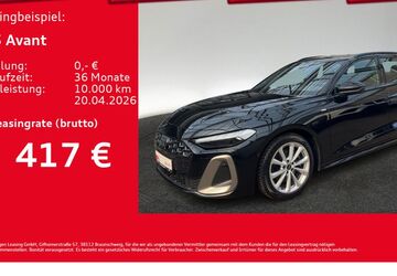 Audi A5 27.947 km 50.950 &euro; Hamburg 22529