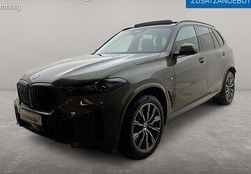 BMW X5 7.382 km 100.784 &euro; Barsbüttel bei Hamburg 22885