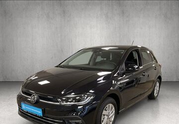VW Polo 1.100 km 25.990 &euro; Hamburg 22399