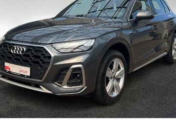 Audi Q5 30.214 km 38.950 &euro; Hamburg 22529