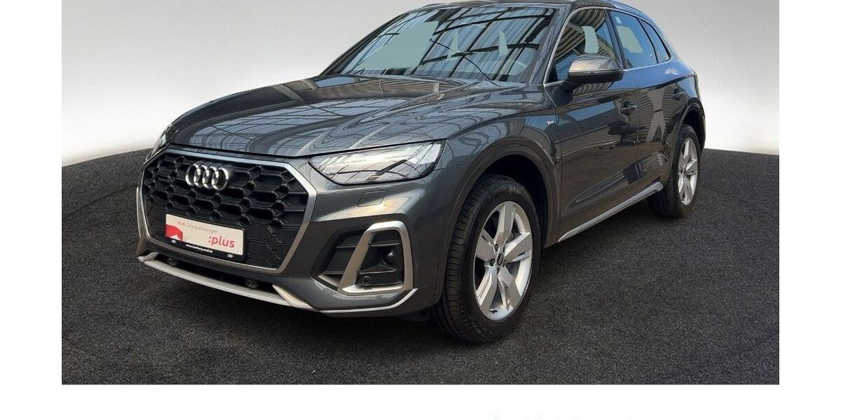 Audi Q5 30.214 km 38.950 &euro; Hamburg 22529
