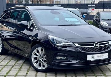 Opel Astra 261.000 km 5.470 &euro; Hamburg 20537