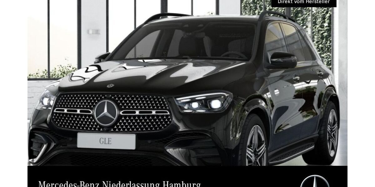 Mercedes-Benz GLE 300 13.389 km 82.990 &euro; Hamburg 22047
