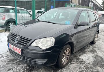 VW Polo 199.000 km 2.000 &euro; Winsen/Luhe 21423