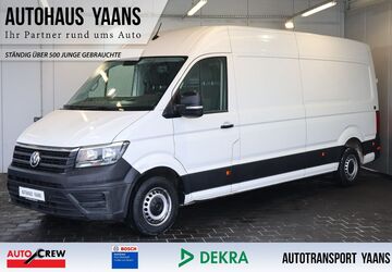 VW Crafter 124.950 km 19.389 &euro; Pinneberg 25421