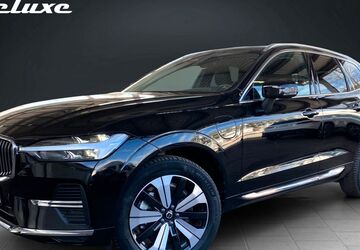 Volvo XC60 57.100 km 39.900 &euro; Hamburg 22047