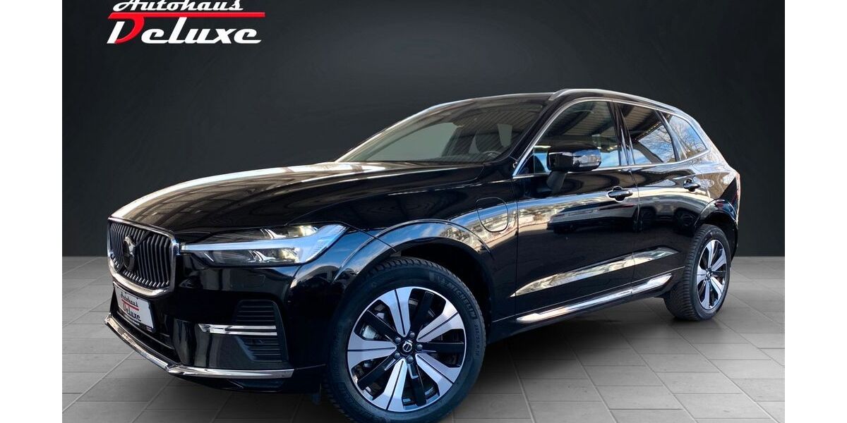 Volvo XC60 57.100 km 39.900 &euro; Hamburg 22047