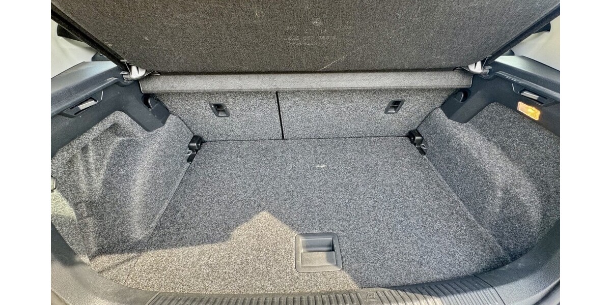 VW Polo 26.000 km 10.000 &euro; Wulfsen 21445