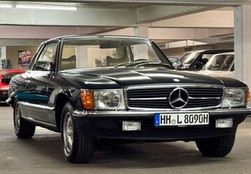 Mercedes-Benz 450 74.032 km 49.900 &euro; Hamburg 20537