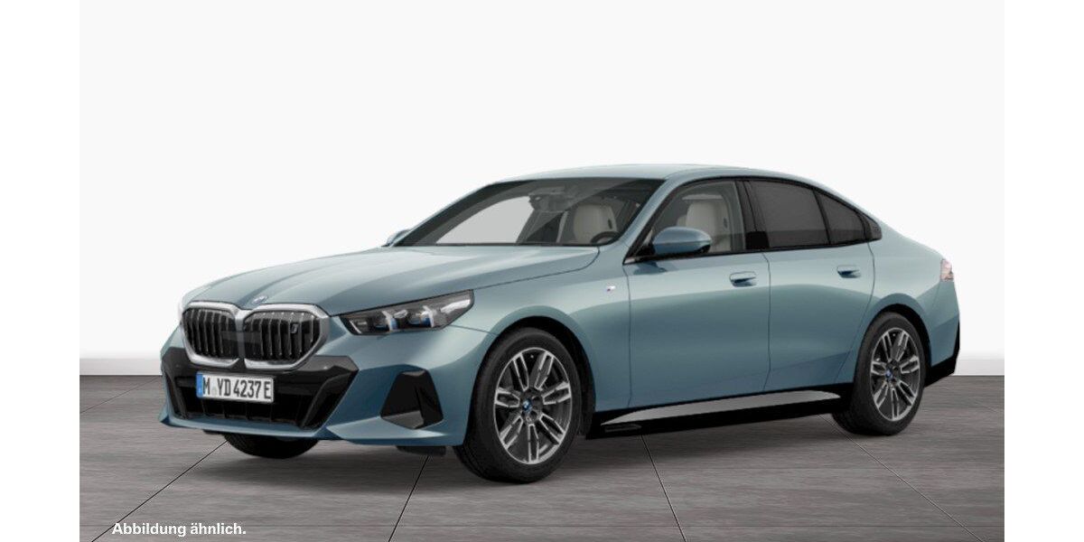 BMW i5 28.317 km 61.965 &euro; Barsbüttel bei Hamburg 22885