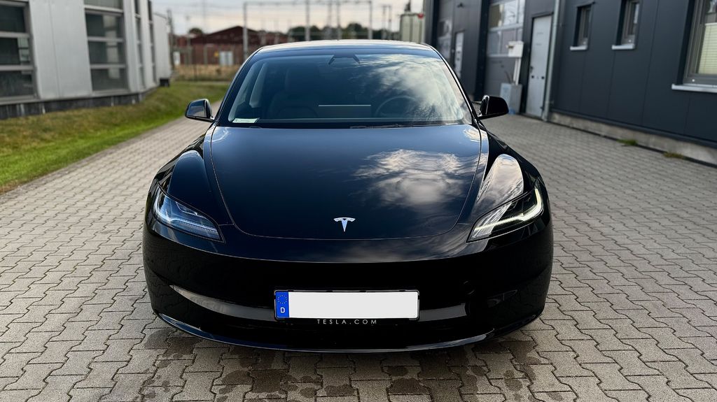 Tesla Model 3 58.000 km 29.900 &euro; Marschacht 21436