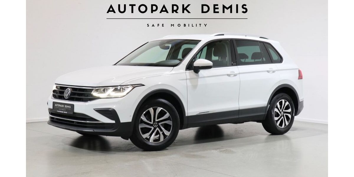 VW Tiguan 142.900 km 21.355 &euro; Appen 25482