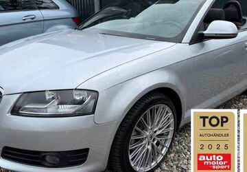 Audi A3 139.000 km 6.980 &euro; Hamburg 22459