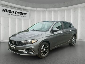 Gebrauchte Fiat Tipo