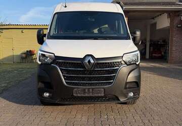 Renault Master 106.000 km 19.550 &euro; Hamburg 21109