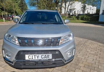 Suzuki Vitara 214.000 km 8.500 &euro; Norderstedt b. Hamburg 22848