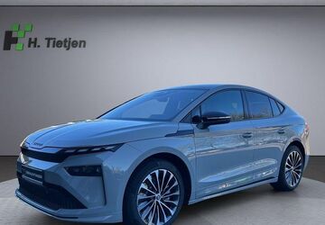 Skoda Enyaq 5.000 km 54.690 &euro; Buxtehude 21614
