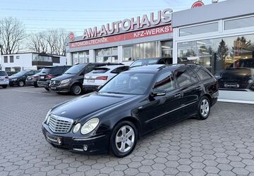 Mercedes-Benz E 220 477.600 km 1.999 &euro; Hamburg 21031