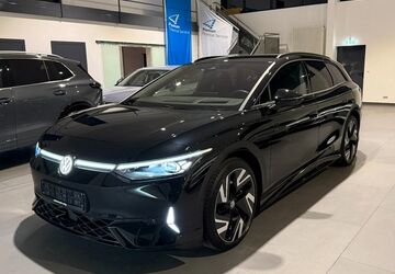 VW ID.7 21.107 km 52.490 &euro; Tornesch 25436