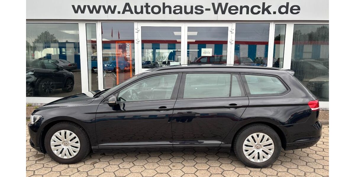 VW Passat 128.246 km 8.970 &euro; Winsen (Luhe) 21423