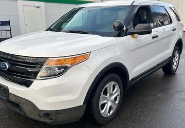 Ford Explorer 229.000 km 13.500 &euro; Wentorf 21465