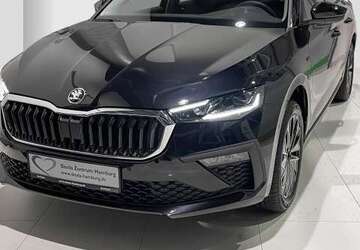 Skoda Scala 10.000 km 29.990 &euro; Glinde 21509