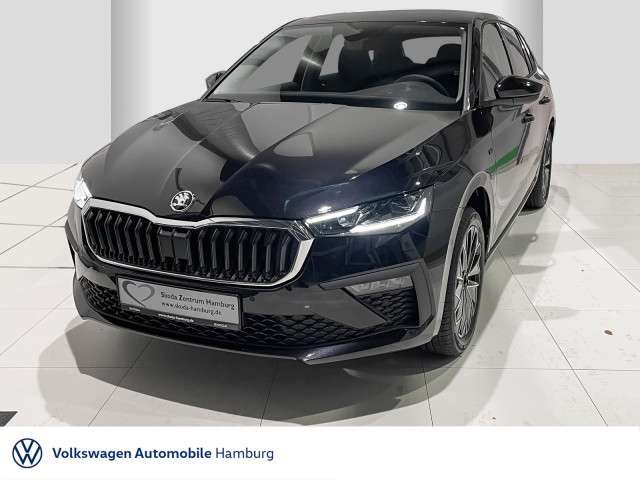 Skoda Scala 10.000 km 29.990 &euro; Glinde 21509