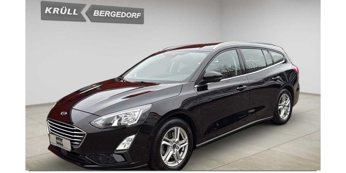 Ford Focus 78.591 km 12.994 &euro; Hamburg 21029