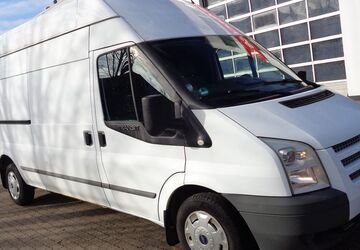 Ford Transit 51.227 km 7.990 &euro; Hamburg 22399