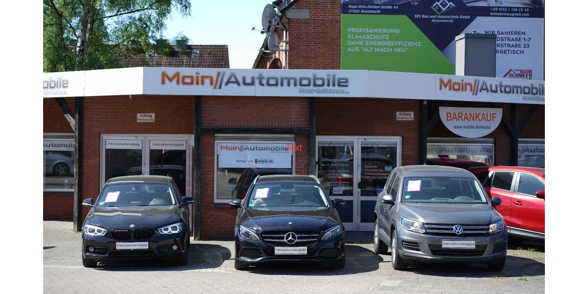 Mazda 5 164.000 km 6.999 &euro; Geesthacht (bei Hamburg) 21502