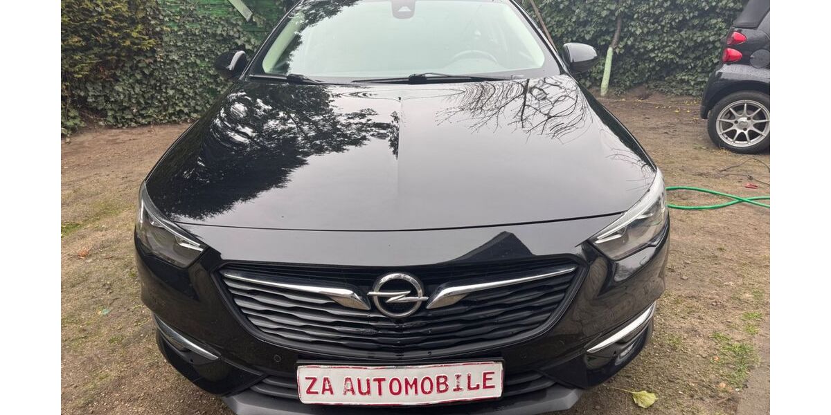 Opel Insignia 146.000 km 10.700 &euro; Hamburg 22523