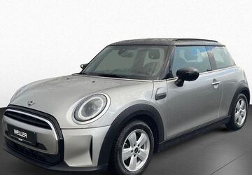 Mini Cooper 34.532 km 18.350 &euro; Hamburg 21073