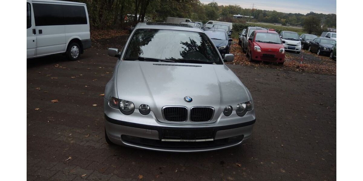 BMW 316 180.000 km 2.850 &euro; Hamburg 22547