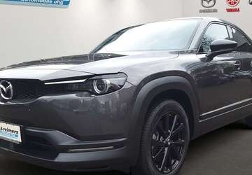 Mazda MX-30 8.752 km 14.985 &euro; Hamburg 22457