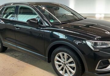 Audi Q3 45.000 km 30.790 &euro; Geesthacht 21502