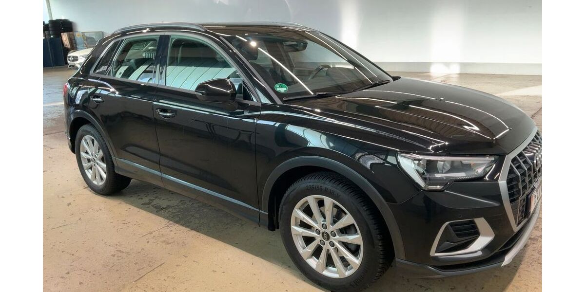 Audi Q3 45.000 km 30.790 &euro; Geesthacht 21502