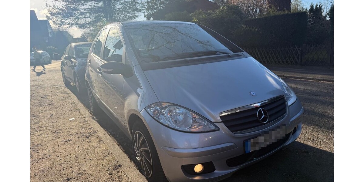 Mercedes-Benz A 150 273.194 km 1.100 &euro; Hamburg 20038