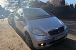 Mercedes-Benz A 150 273.194 km 1.100 &euro; Hamburg 20038