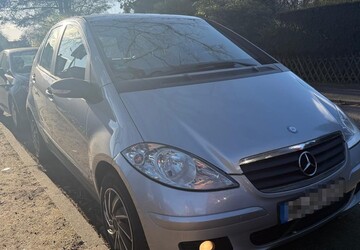 Mercedes-Benz A 150 273.194 km 1.200 &euro; Hamburg 20038
