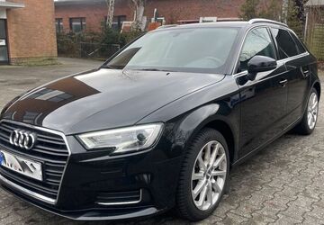 Audi A3 185.000 km 14.490 &euro; Hamburg 21031