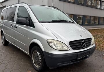 Mercedes-Benz Vito 425.463 km 3.990 &euro; Hamburg 20539
