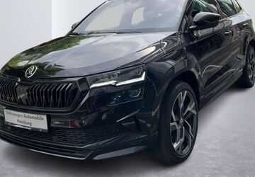 Skoda Karoq 55.095 km 34.450 &euro; Hamburg 22111