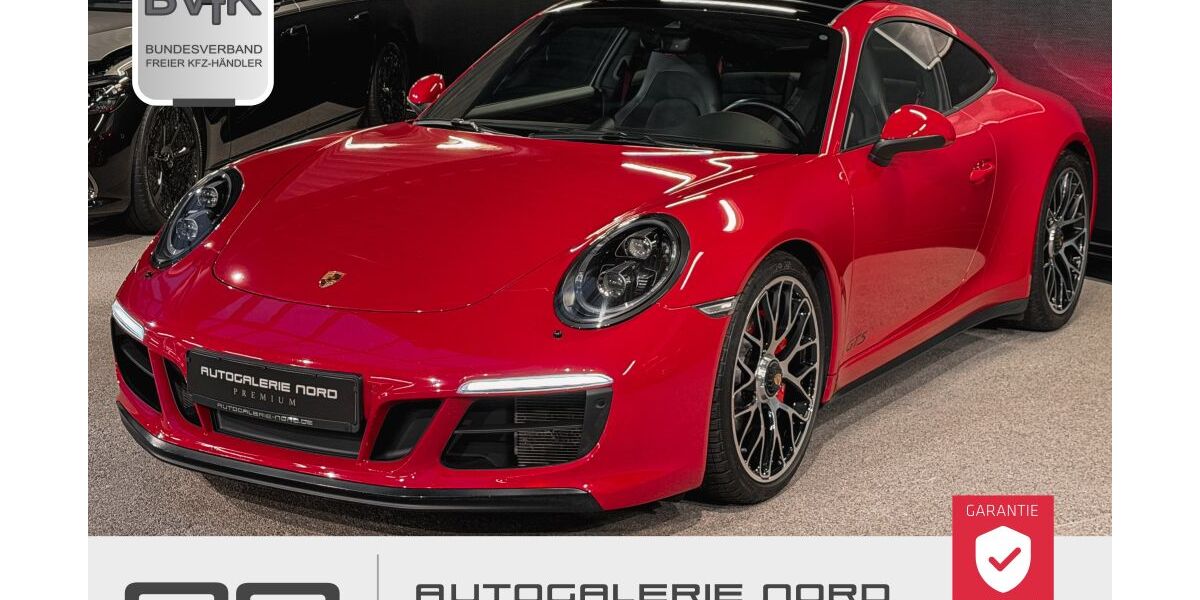 Porsche 991 84.500 km 99.790 &euro; Stelle 21435